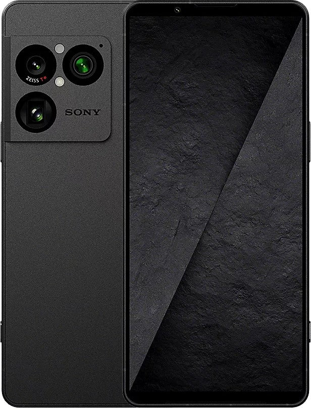 Sony Xperia 1 VIII Dual Sim Factory Unlocked (XQ-GE74) - 5G