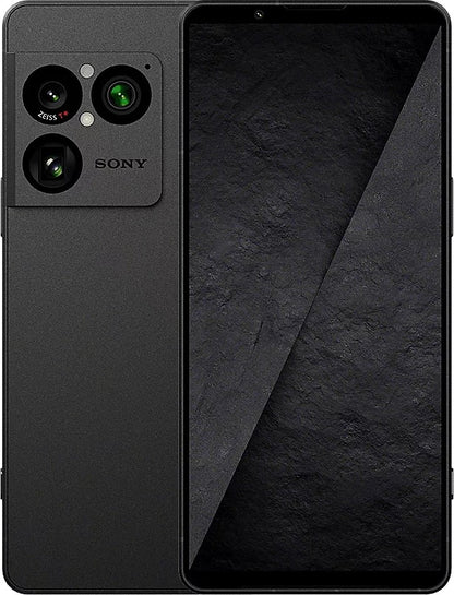 Sony Xperia 1 VIII Dual Sim Factory Unlocked (XQ-GE74) - 5G