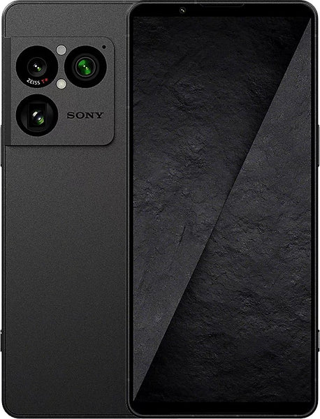 Sony Xperia 1 VIII Dual Sim Factory Unlocked (XQ-GE74) - 5G