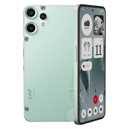 Nothing Phone CMF 2 Pro International Dual Sim Factory Unlocked - 5G