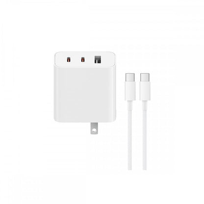 Kit de cargador rápido Xiaomi de 67 W (incluye cable USB tipo C de 1 m) BHR5471CN