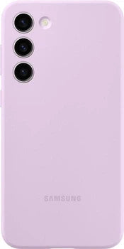 Open Box Samsung Galaxy S23+ Silicone Cover