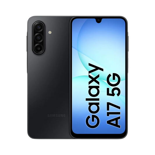 Samsung Galaxy A17 Dual Sim (SM-A176W)- 5G Canadian Model