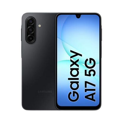 Samsung Galaxy A17 Dual Sim (SM-A176F)- 5G Global Model
