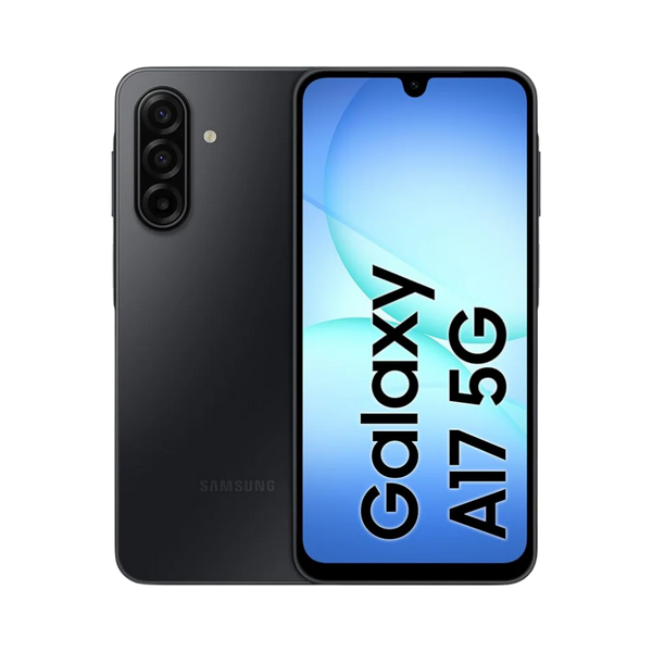 Samsung Galaxy A17 Dual Sim (SM-A176F)- 5G Global Model