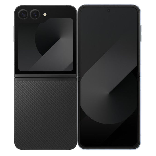 Samsung Galaxy Z Flip6 desbloqueado (SM-F741W) - Desbloqueado de fábrica 5G 