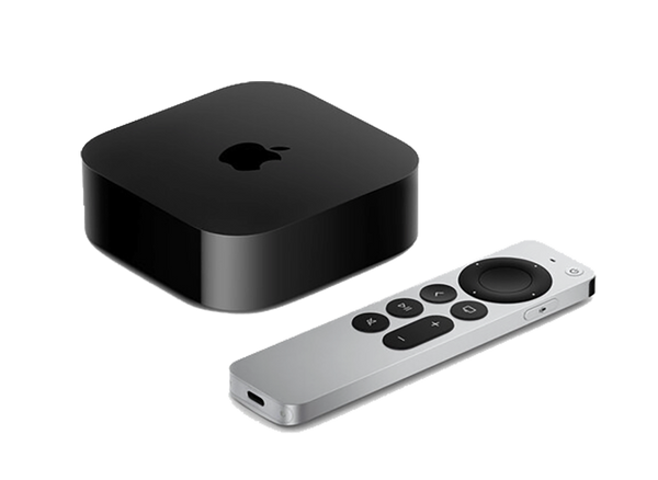 Apple TV 4K 3rd Gen (A2737)