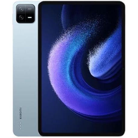 Xiaomi Pad 6 Global Version