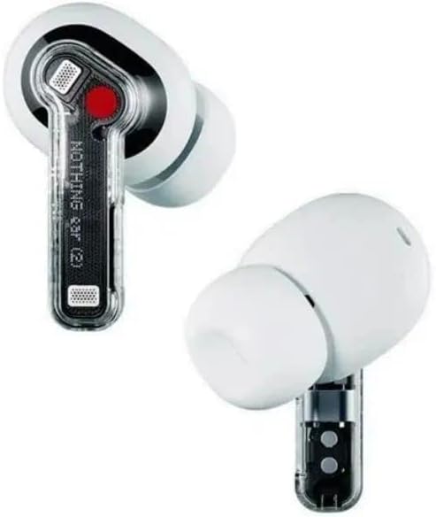 Auriculares Nothing Ear Buds 2 - B155