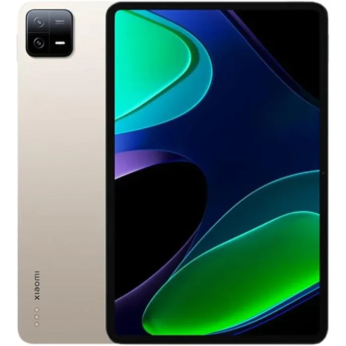 Xiaomi Pad 6 Global Version