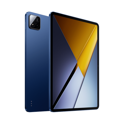 Xiaomi Poco Pad X1 (25099RP08G) Global Version