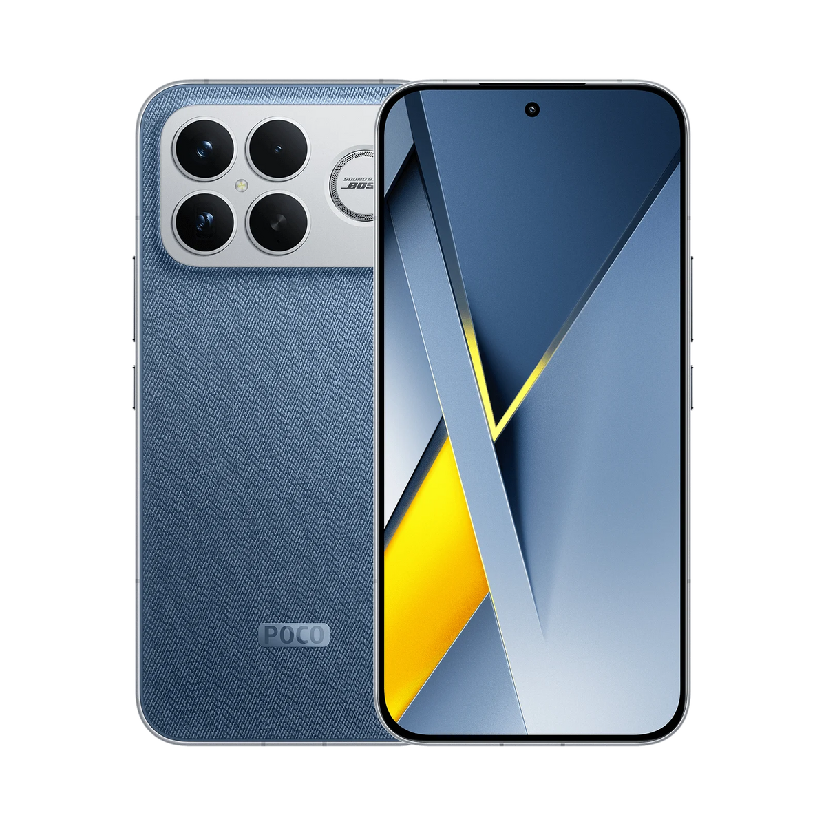Xiaomi POCO F8 Ultra Dual SIM Factory Unlocked Global Version - 5G Xiaomi POCO F8 Ultra Dual SIM Factory Unlocked Global Version - 5G