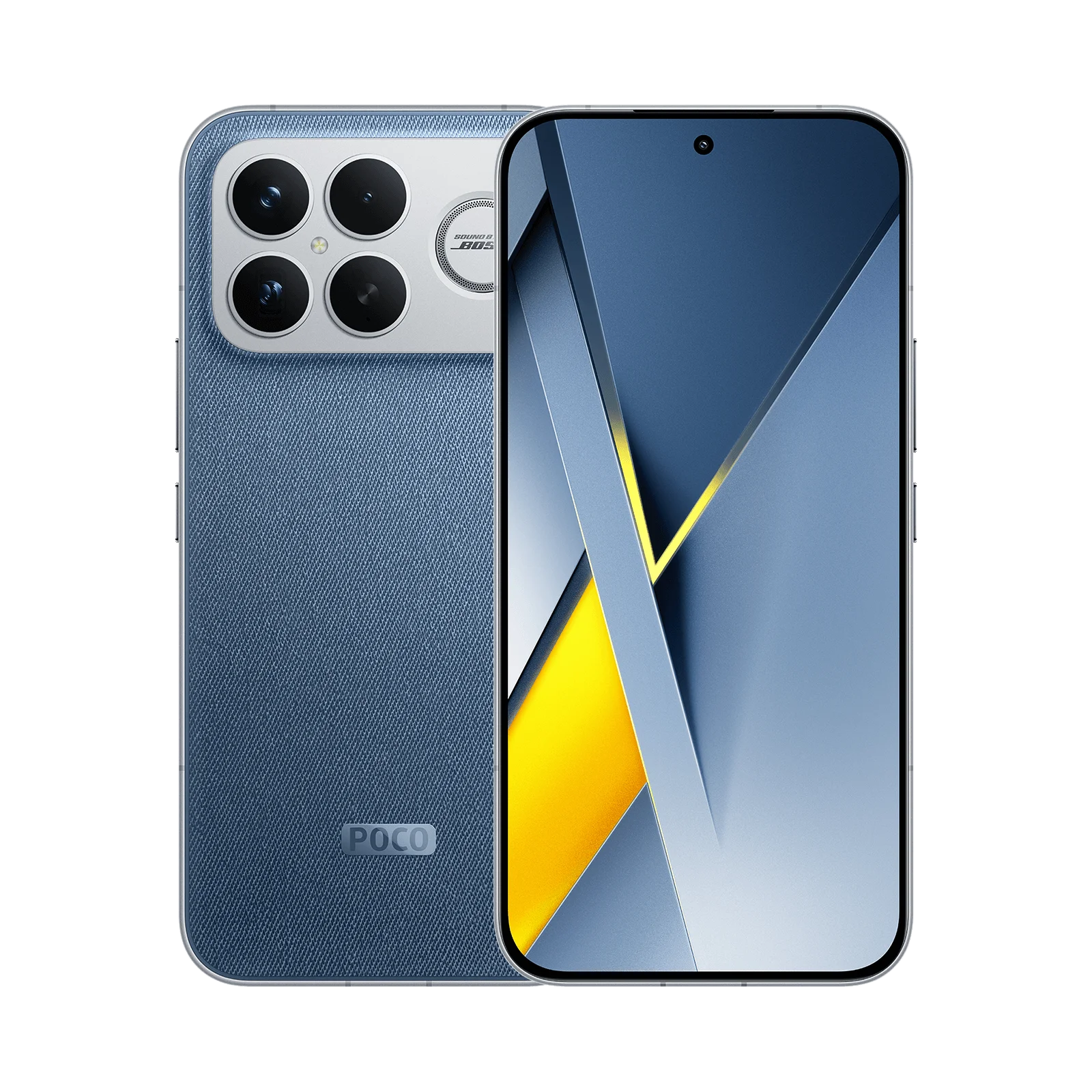 Xiaomi POCO F8 Ultra Dual SIM Factory Unlocked Global Version - 5G ...