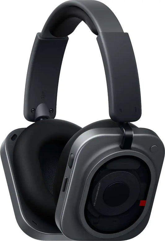 Nothing Headphone (1) Pro Active Noise Cancelling Headphones (B192)