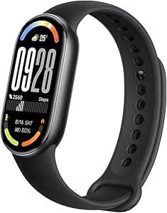 Xiaomi Smart Band 10 (BHR07PYGL) (Global Edition)