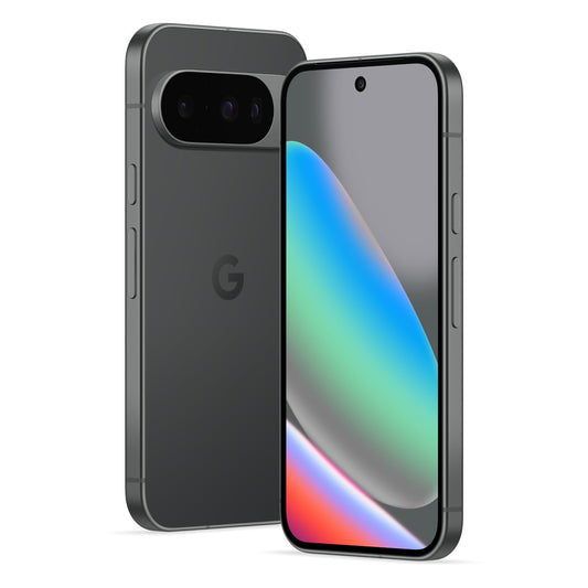 Google Pixel 10 Factory Unlocked (GLBW0) - 5G