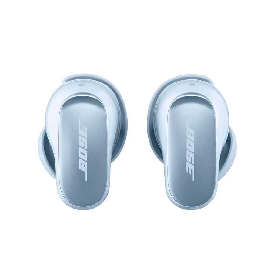 Bose QuietComfort Ultra In-Ear Noise Cancelling True Wireless