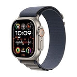 Apple Watch Ultra 2 49mm (GPS+Cellular)