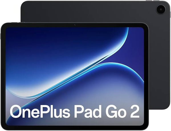 OnePlus Pad Go 2 Global Model  (OPD2504)