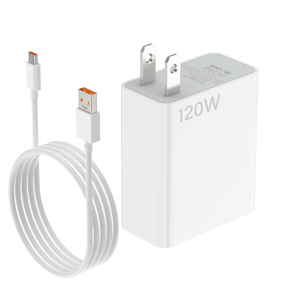 Original Xiaomi Fast Charger
