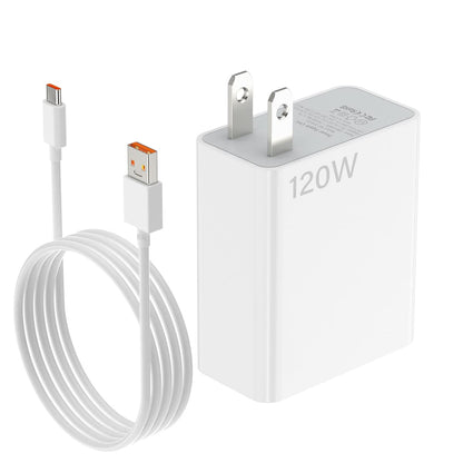 Original Xiaomi Fast Charger