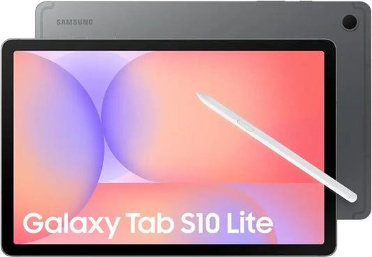 Open Box Samsung Galaxy Tab S10 Lite (SM-X400) Tablet - Wi-Fi
