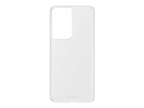 Samsung Galaxy S21 Ultra Clear Cover