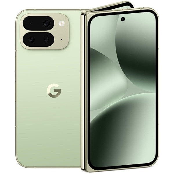 Google Pixel 10 Pro Fold Factory Unlocked - 5G