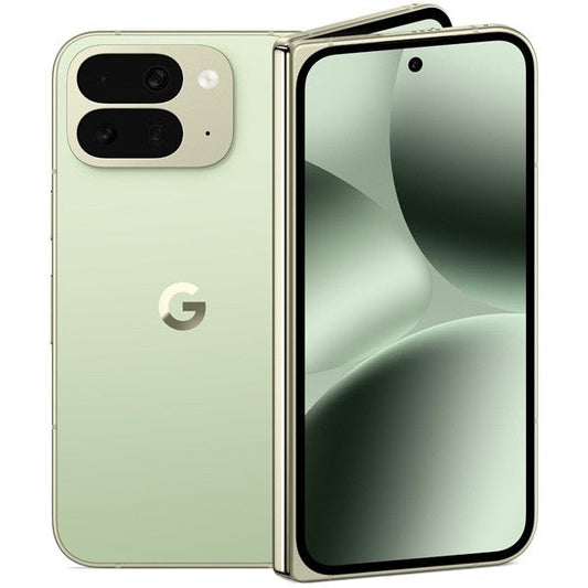 Google Pixel 10 Pro Fold Factory Unlocked - 5G