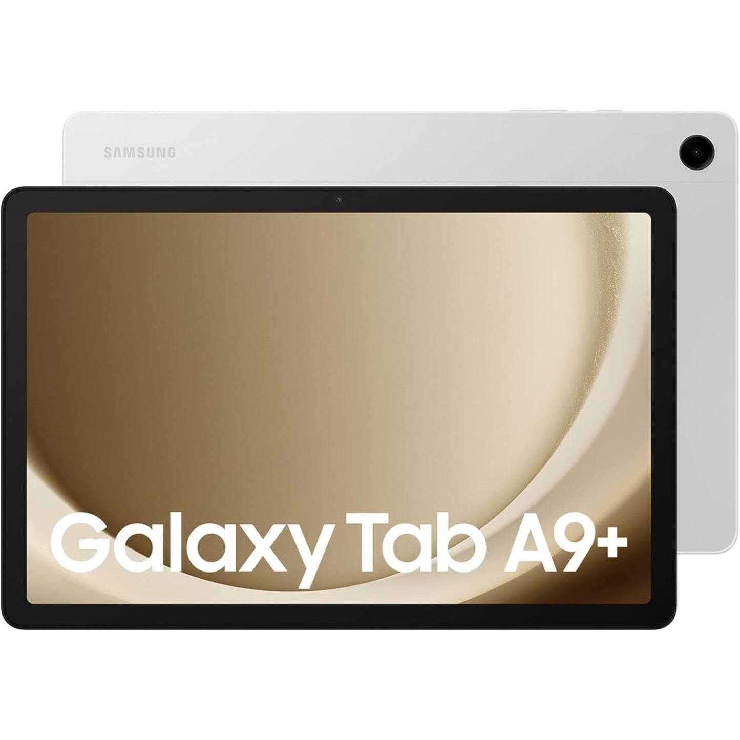 Samsung Galaxy Tab A9+ (SM-X210) 11” Tablet - Wi-Fi
