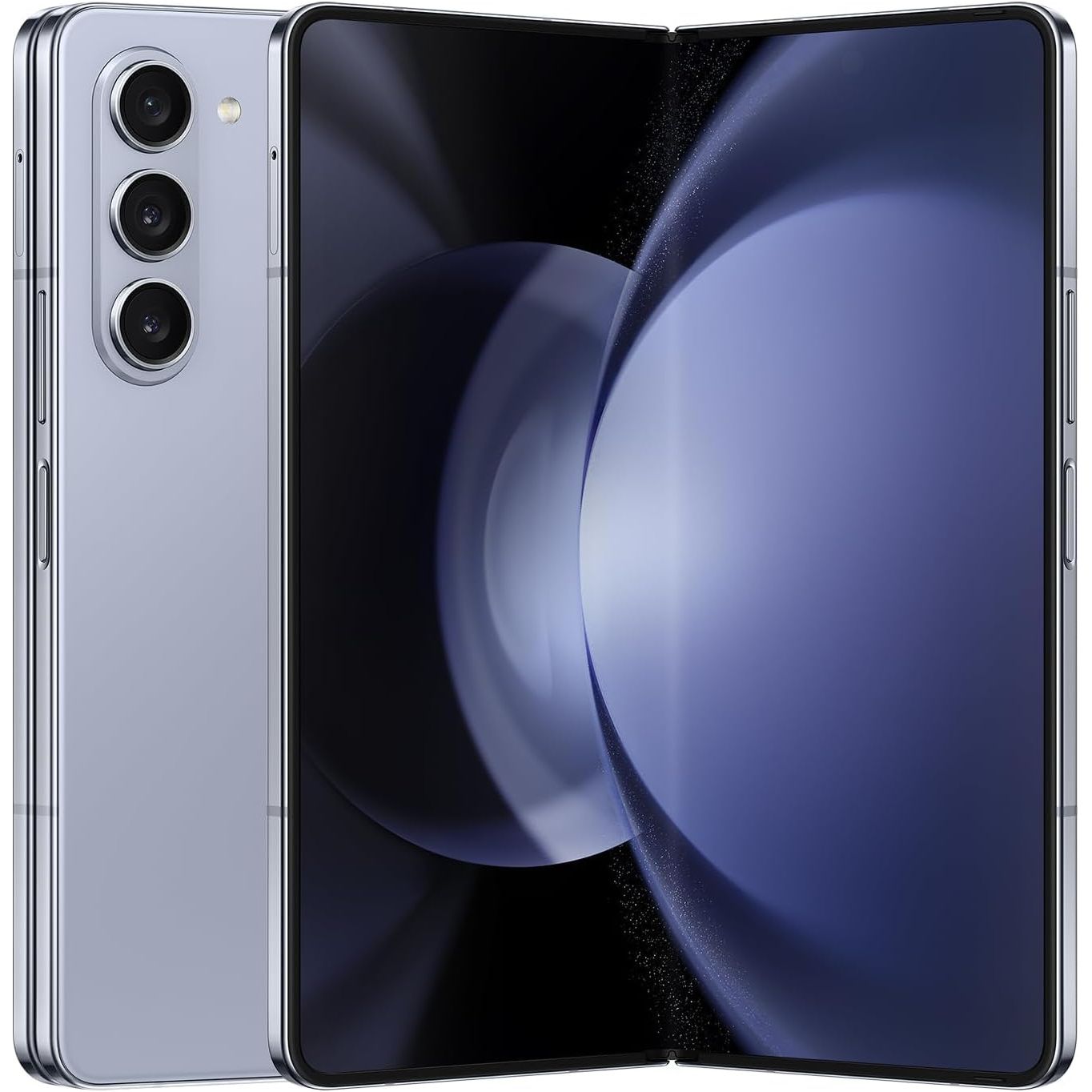 Open Box Samsung Galaxy Z Fold5 (SM-F946W) Factory Unlocked - 5G