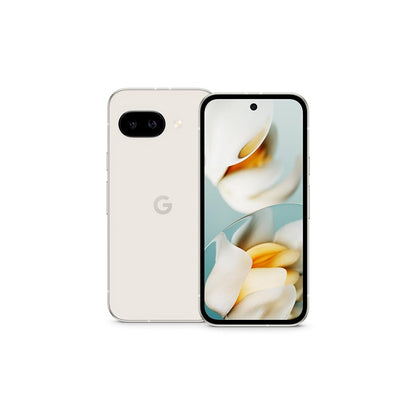 Google Pixel 9a (GXQ96) Factory Unlocked - 5G