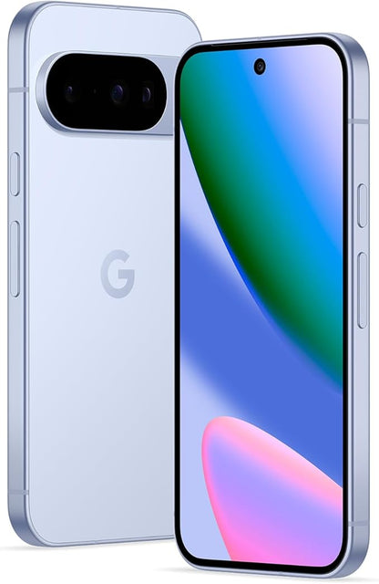 Google Pixel 10 Factory Unlocked (GLBW0) - 5G