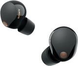 Sony In-Ear WF-1000XM5 Wireless Noise-Cancelling Headphones