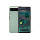 Open Box Google Pixel 6A - 5G Factory Unlocked GX7AS