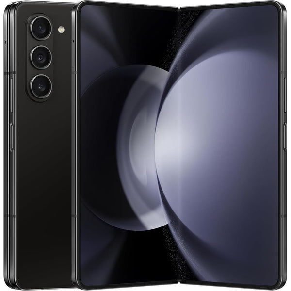 Open Box Samsung Galaxy Z Fold5 (SM-F946W) Factory Unlocked - 5G