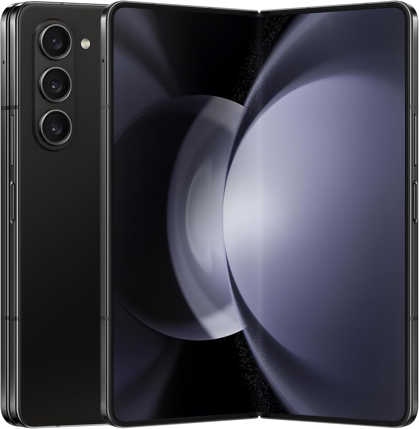 Open Box Samsung Galaxy Z Fold5 Canadian Version Unlocked (SM-F946W) - 5G