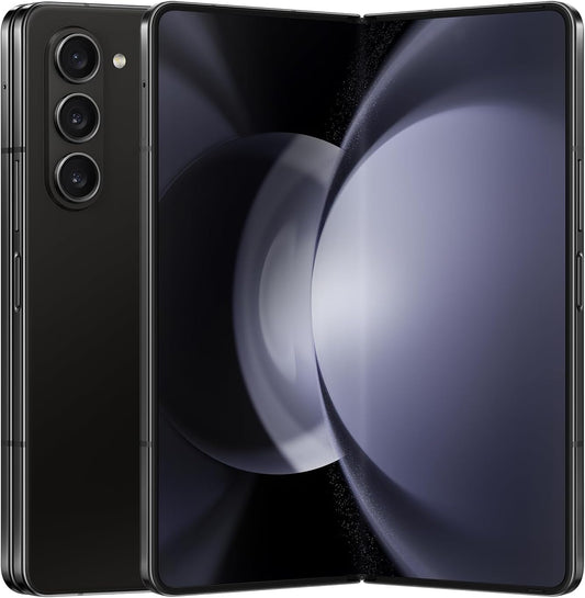 Open Box Samsung Galaxy Z Fold5 Canadian Version Unlocked (SM-F946W) - 5G