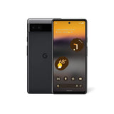 Google Pixel 6A Factory Unlocked Swiftronics Canada