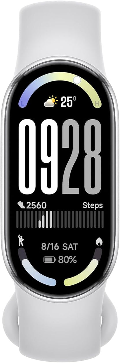 Xiaomi Smart Band 10 (BHR07PYGL) (Global Edition)