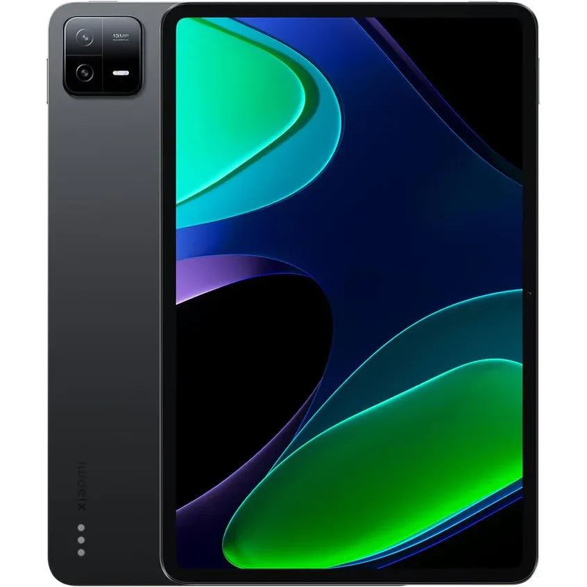 Xiaomi Pad 6 — вид спереду