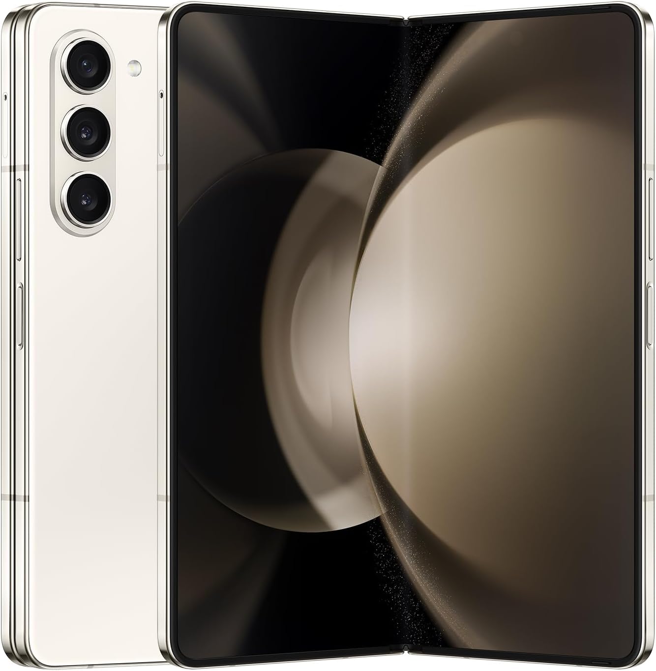 Open Box Samsung Galaxy Z Fold5 Canadian Version Unlocked (SM-F946W) - 5G