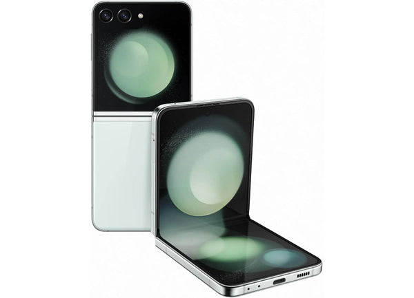 Open Box Samsung Galaxy Z Flip5 Unlocked (SM-F731W) Factory Unlocked - 5G