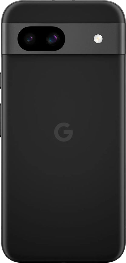 Open Box Google Pixel 8a Factory Unlocked (GKV4X) - 5G