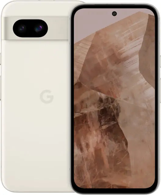 Google Pixel 8a (GKV4X) Factory Unlocked - 5G
