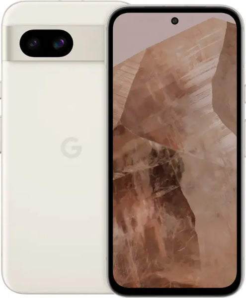 Google Pixel 8a Factory Unlocked (GKV4X) - 5G - Swiftronics