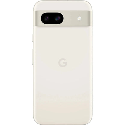Google Pixel 8a 128GB (Unlocked) Obsidian - JP Spec