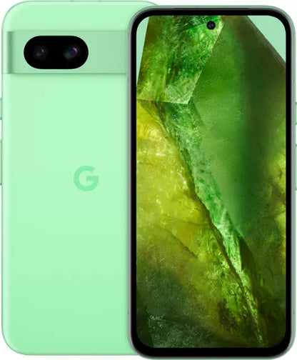 Google Pixel 8a Factory Unlocked (GKV4X) - 5G - Swiftronics Google Pixel 8a Factory Unlocked (GKV4X) - 5G - Swiftronics