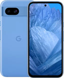 Google Pixel 8a Factory Unlocked (GKV4X) - 5G