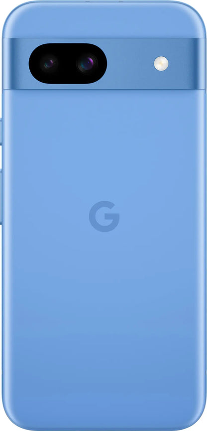 Open Box Google Pixel 8a Factory Unlocked (GKV4X) - 5G